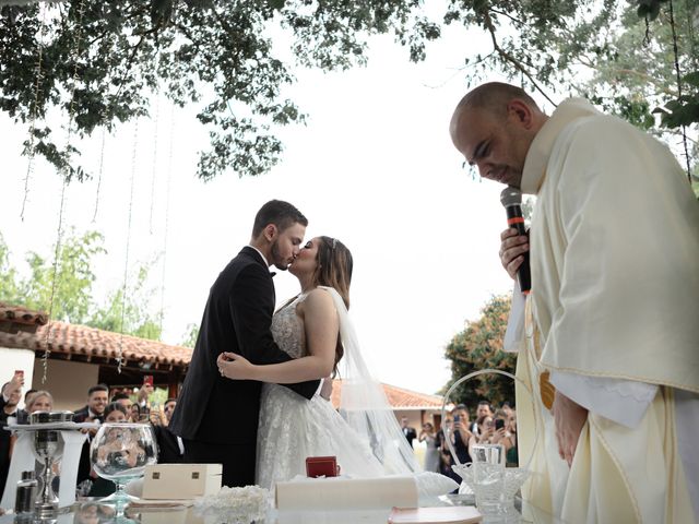El matrimonio de Juan David y Valentina en Cali, Valle del Cauca 12
