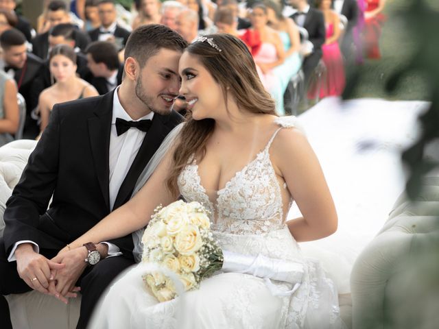 El matrimonio de Juan David y Valentina en Cali, Valle del Cauca 13