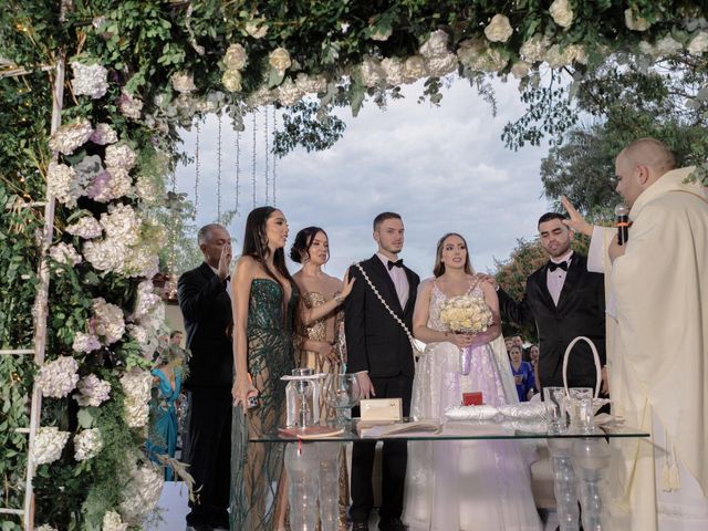 El matrimonio de Juan David y Valentina en Cali, Valle del Cauca 15