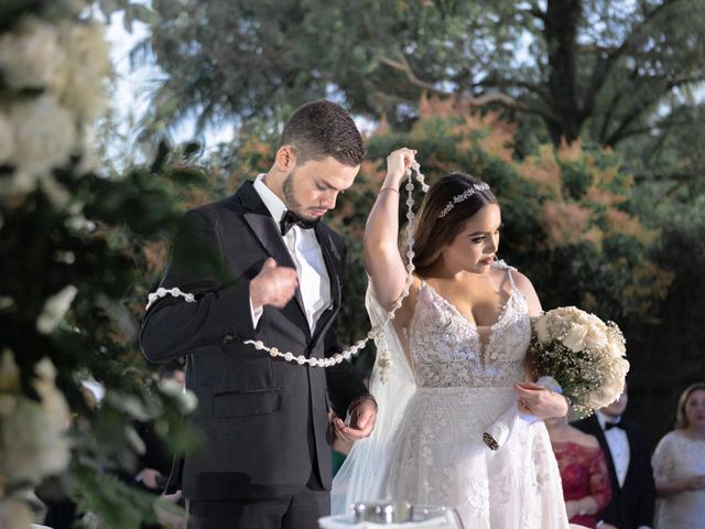 El matrimonio de Juan David y Valentina en Cali, Valle del Cauca 17