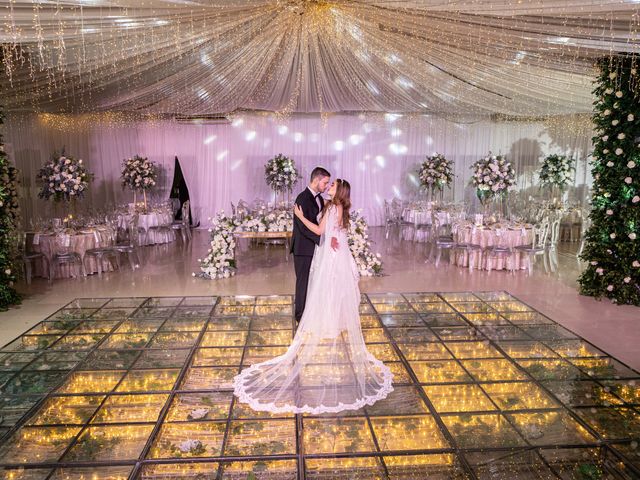 El matrimonio de Juan David y Valentina en Cali, Valle del Cauca 21