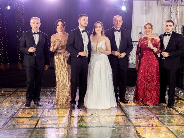 El matrimonio de Juan David y Valentina en Cali, Valle del Cauca 23