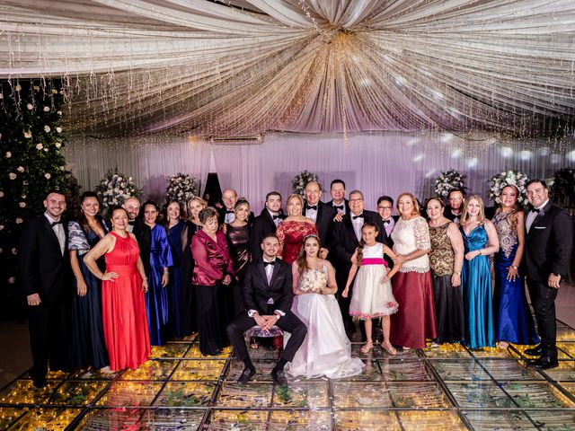 El matrimonio de Juan David y Valentina en Cali, Valle del Cauca 24