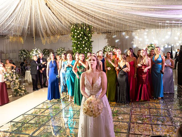 El matrimonio de Juan David y Valentina en Cali, Valle del Cauca 25