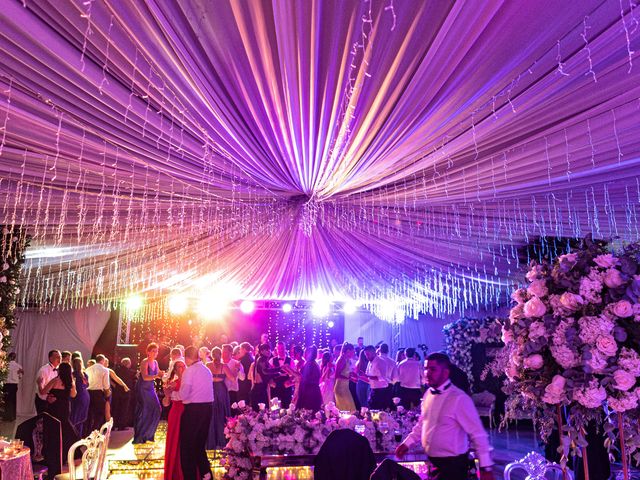 El matrimonio de Juan David y Valentina en Cali, Valle del Cauca 27