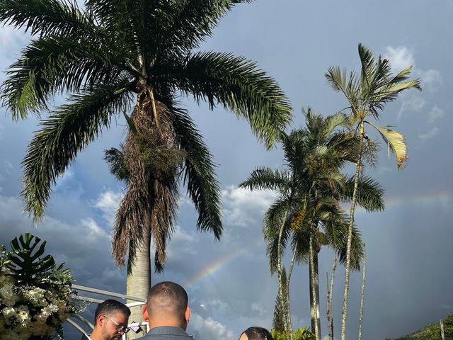 El matrimonio de Kelly Berrio  y Daniel Pérez  en Copacabana, Antioquia 6