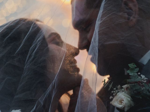 El matrimonio de Kelly Berrio  y Daniel Pérez  en Copacabana, Antioquia 14