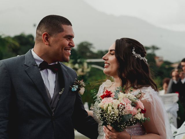 El matrimonio de Kelly Berrio  y Daniel Pérez  en Copacabana, Antioquia 22