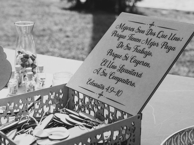 El matrimonio de Kelly Berrio  y Daniel Pérez  en Copacabana, Antioquia 43