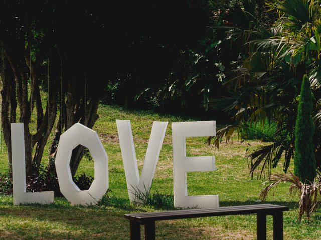 El matrimonio de Kelly Berrio  y Daniel Pérez  en Copacabana, Antioquia 54