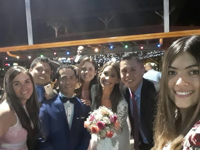 El matrimonio de Daniel  y Jessica  en Supía, Caldas 5