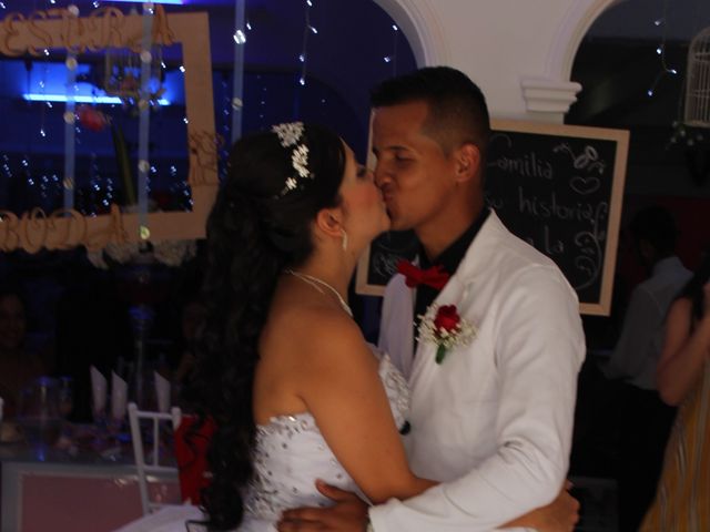 El matrimonio de Estiven y Daniela  en Medellín, Antioquia 20