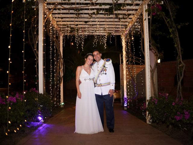 El matrimonio de Camilo y Maria de las Estrellas en Neiva, Huila 24