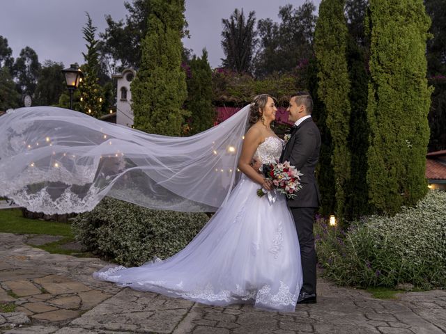 El matrimonio de Yenny y Yeison en Bogotá, Bogotá DC 77