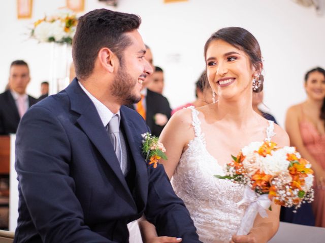 El matrimonio de Nicolás y Valentina en Pereira, Risaralda 10