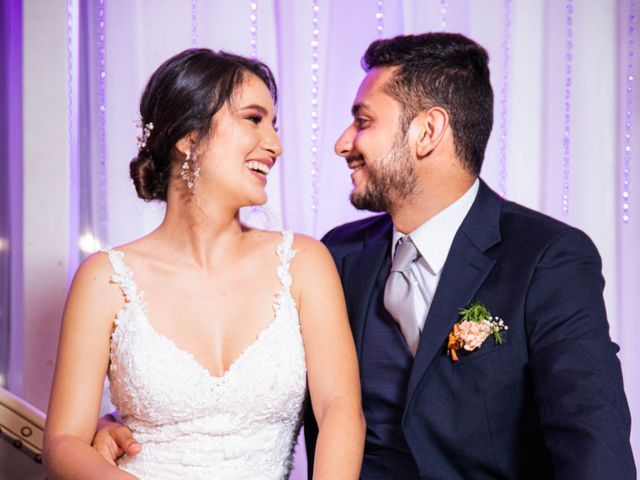 El matrimonio de Nicolás y Valentina en Pereira, Risaralda 25