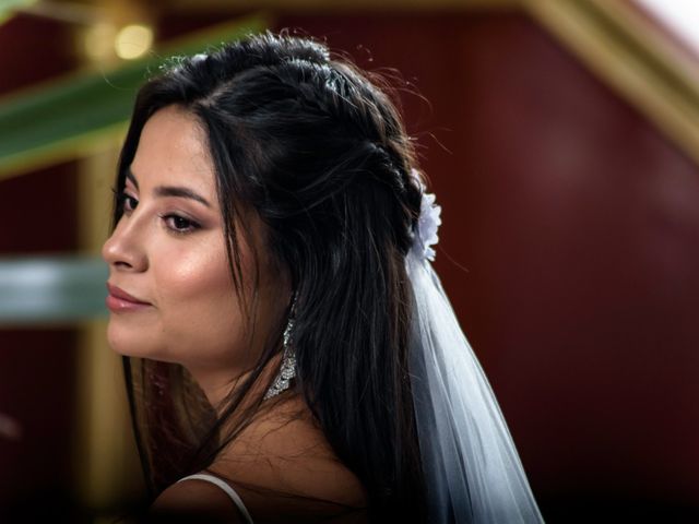El matrimonio de Jhon y Ana en Rionegro, Antioquia 15