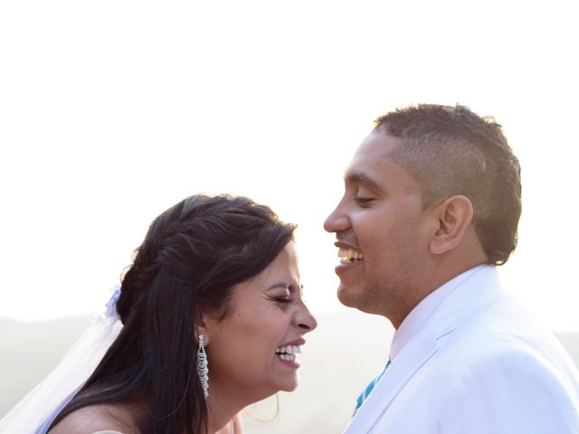 El matrimonio de Jhon y Ana en Rionegro, Antioquia 27