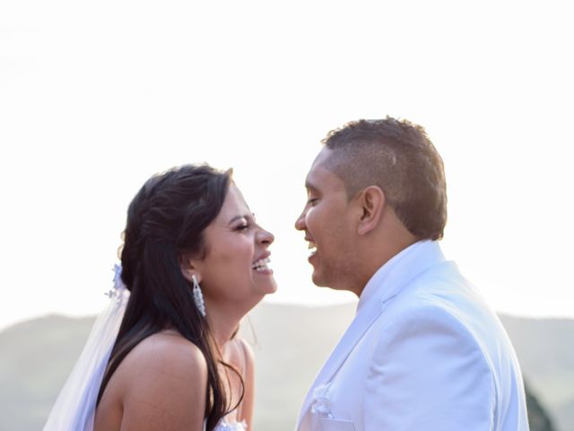 El matrimonio de Jhon y Ana en Rionegro, Antioquia 28