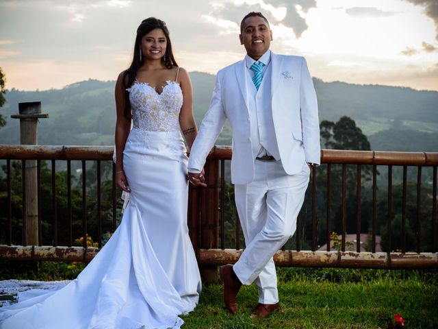 El matrimonio de Jhon y Ana en Rionegro, Antioquia 33