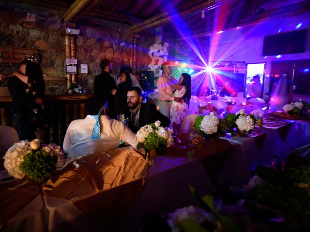 El matrimonio de Jhon y Ana en Rionegro, Antioquia 46