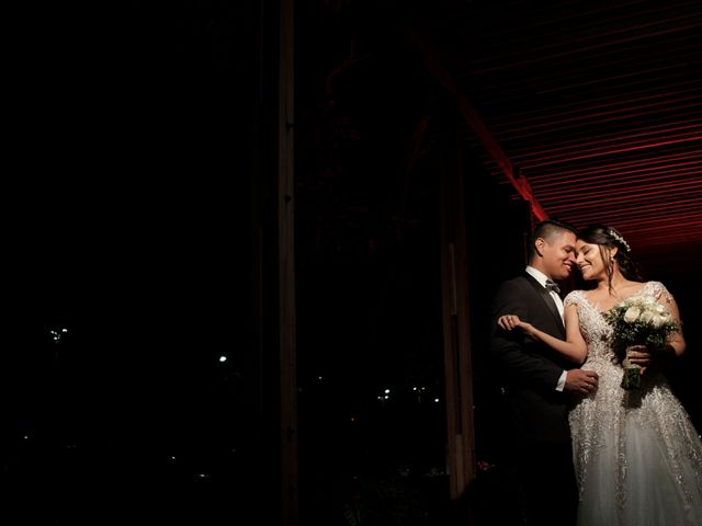 El matrimonio de Cindy  y Humberto  en Barranquilla, Atlántico 2