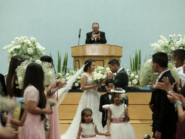 El matrimonio de Cindy  y Humberto  en Barranquilla, Atlántico 1