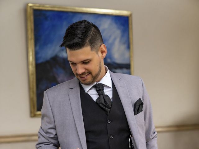 El matrimonio de Nico y Caro en Mosquera, Cundinamarca 5