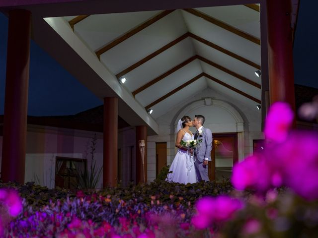 El matrimonio de Nico y Caro en Mosquera, Cundinamarca 30