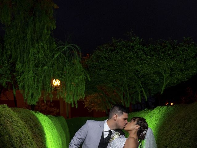 El matrimonio de Nico y Caro en Mosquera, Cundinamarca 32