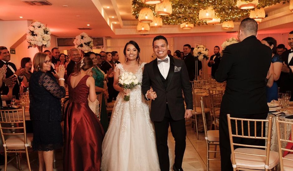 El matrimonio de Cindy  y Humberto  en Barranquilla, Atlántico