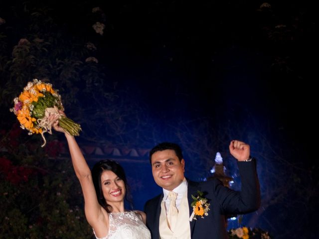 El matrimonio de Julián  y Daniela en Bogotá, Bogotá DC 21