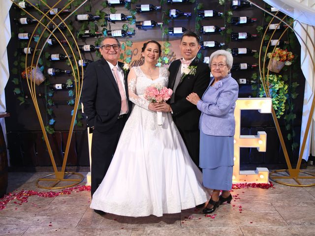 El matrimonio de Camilo y Ivonne en Bogotá, Bogotá DC 13