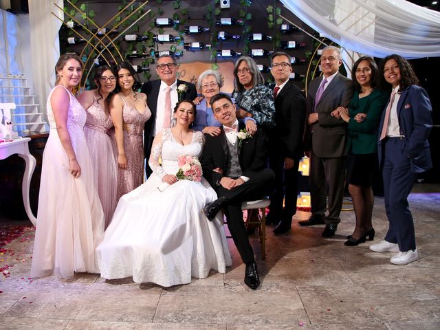 El matrimonio de Camilo y Ivonne en Bogotá, Bogotá DC 14