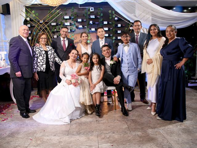 El matrimonio de Camilo y Ivonne en Bogotá, Bogotá DC 15