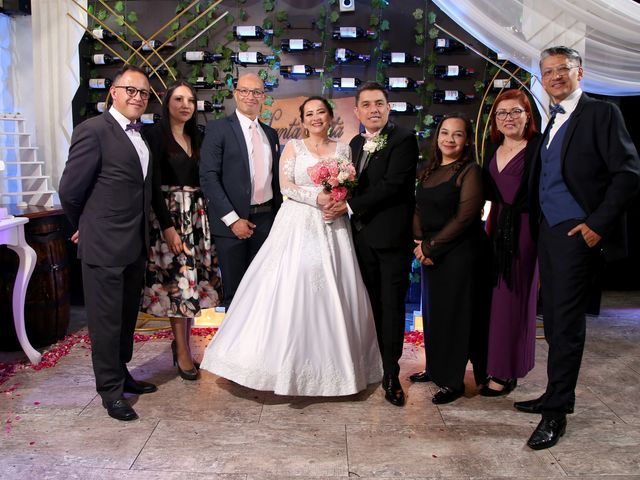 El matrimonio de Camilo y Ivonne en Bogotá, Bogotá DC 17