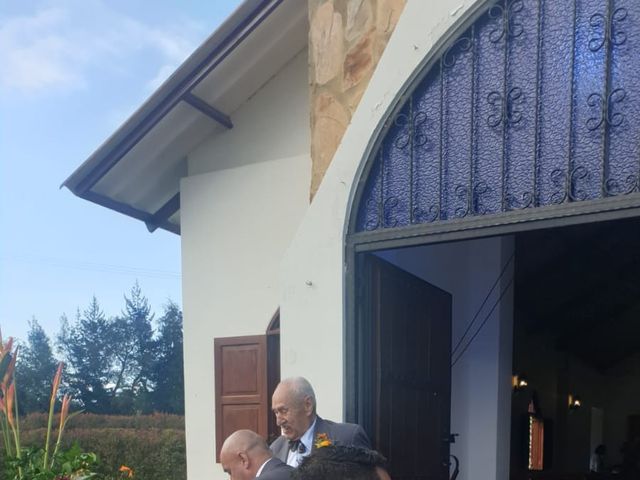 El matrimonio de Cesar y Adriana en El Rosal, Cundinamarca 2