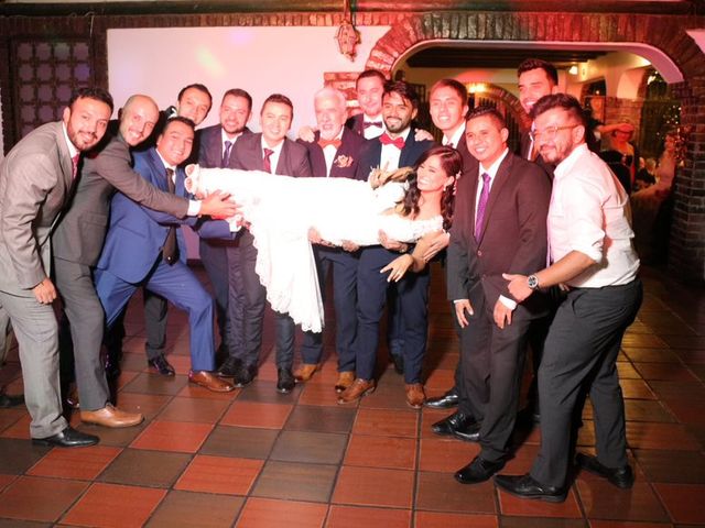 El matrimonio de Tatiana y Guillermo en Bogotá, Bogotá DC 6