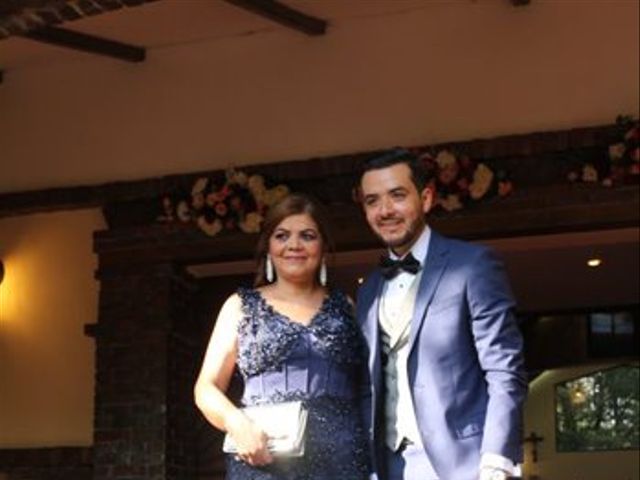 El matrimonio de Tatiana y Guillermo en Bogotá, Bogotá DC 16