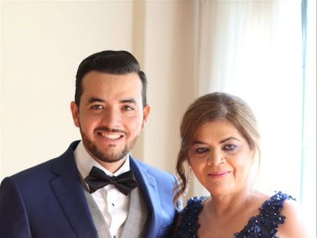 El matrimonio de Tatiana y Guillermo en Bogotá, Bogotá DC 23