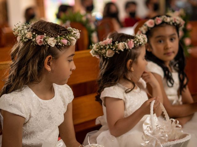 El matrimonio de Milena y Arbey en Subachoque, Cundinamarca 71