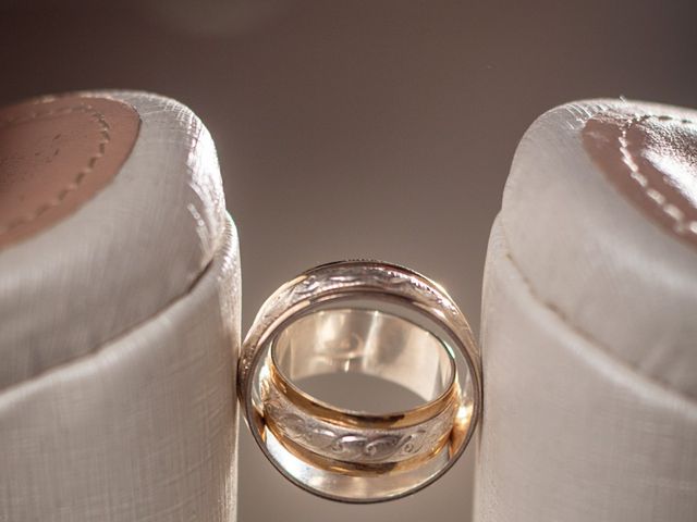 El matrimonio de Jorge y Karen en Barranquilla, Atlántico 6