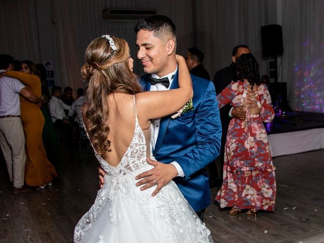 El matrimonio de Jorge y Karen en Barranquilla, Atlántico 7