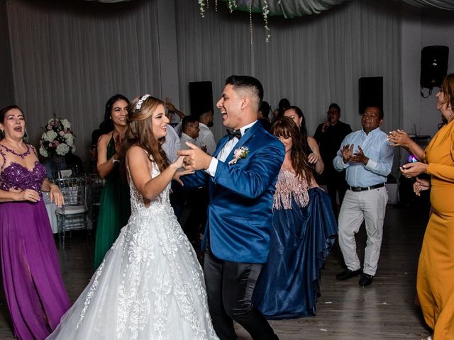 El matrimonio de Jorge y Karen en Barranquilla, Atlántico 8