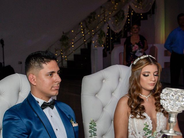 El matrimonio de Jorge y Karen en Barranquilla, Atlántico 9