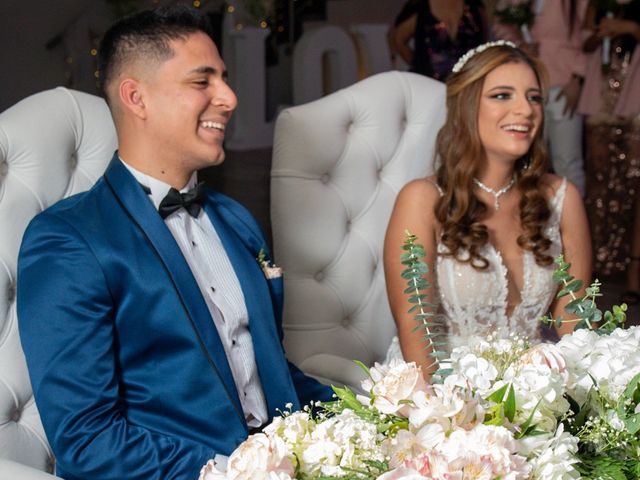 El matrimonio de Jorge y Karen en Barranquilla, Atlántico 10