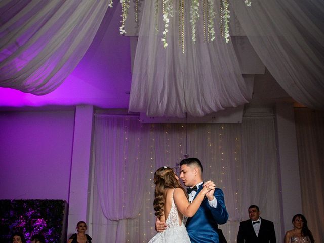 El matrimonio de Jorge y Karen en Barranquilla, Atlántico 11