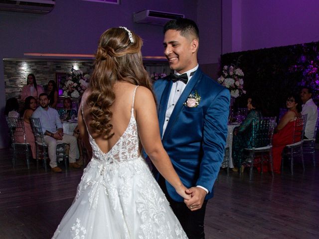 El matrimonio de Jorge y Karen en Barranquilla, Atlántico 12