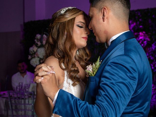 El matrimonio de Jorge y Karen en Barranquilla, Atlántico 14