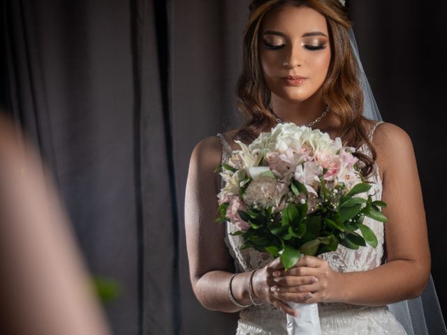 El matrimonio de Jorge y Karen en Barranquilla, Atlántico 16
